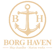 Borg Haven Marine